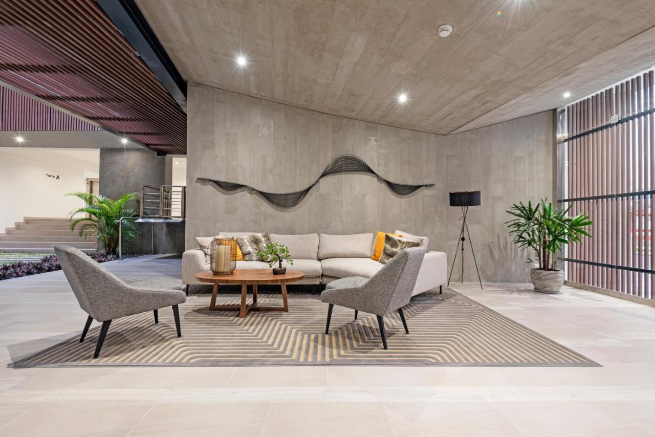 ✶ Nazca Penthouse ✶ 3-stories LUXURY Rooftop Pool Lima Dış mekan fotoğraf