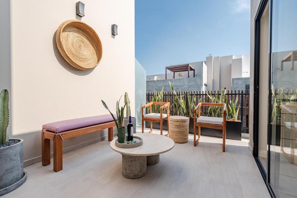 ✶ Nazca Penthouse ✶ 3-stories LUXURY Rooftop Pool Lima Dış mekan fotoğraf